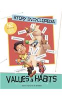 Story Encyclopedia - Values and Habits