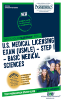 U.S. Medical Licensing Exam (Usmle) Step I - Basic Medical Sciences (Ats-104a)