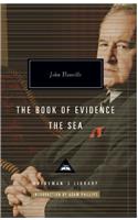 The Book of Evidence & The Sea