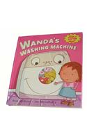 Wanda's Washing Machine