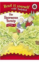 The Enormous Turnip