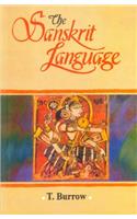 The Sanskrit Language