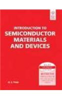 Introduction To Semiconductor Materials And Devices