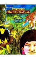 Folk Tales Of The North-East