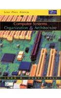 Computer Systems Organization & Architecture