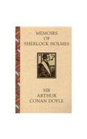 The Memoirs of Sherlock Holmes