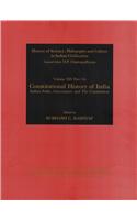 Constitutional History of India