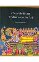 7 Secrets from Hindu Calendar Art