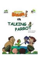 TALKING PARROT VOL 8