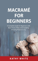 Macramé for Beginners