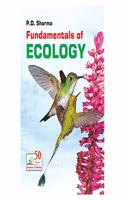 FUNDAMENTALS OF ECOLOGY