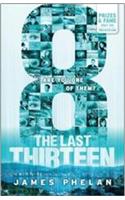 The Last Thirteen #6: 8