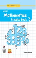 NCERT Mathematics Practice Book 3 (for 2021 Exam)