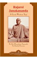 Rajarsi Janakananda - A Great Western Yogi