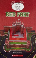 Build Your Own: Red Fort