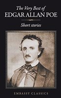 Very Best Of Edgar Allan Poe