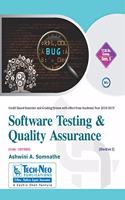 Software Testing and Quality Assurance ( Mumbai University Computer Science (B.Sc.Comp) Sem 5 )