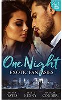 One Night: Exotic Fantasies