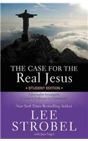 Case for the Real Jesus Student Edition