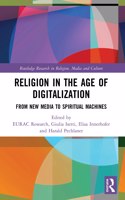 Religion in the Age of Digitalization