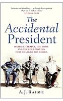 Accidental President