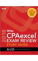 Wiley Cpaexcel Exam Review 2018 Study Guide: Auditing and Attestation