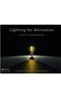 Lighting for Animation