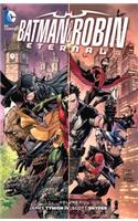 Batman and Robin Eternal, Volume 1