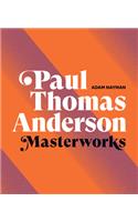 Paul Thomas Anderson