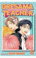 Oresama Teacher, Vol. 5