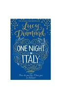 One Night in Italy