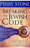 Breaking the Jewish Code