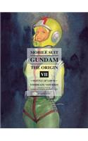 Mobile Suit Gundam: The Origin 7