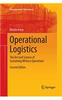 Operational Logistics