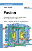 Fusion 2e An Introduction to