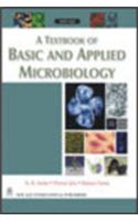 Textbook of Basic and Applied Microbiology