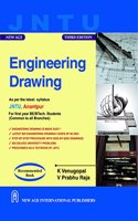 Engineering Drawing (Jntu)