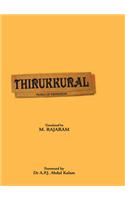 Thirukkural