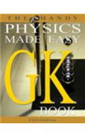 The Handy Physics Made Easy GK Book