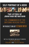 Self Portrait of a Hero: The Letters of Jonathan Netanyahu