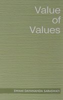 The Value of Values: 1