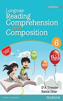 Longman Reading Comprehension and Composition Book 6