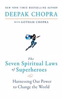 Seven Spiritual Laws of Superheroes