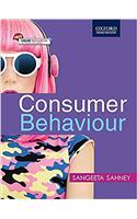 Consumer Behaviour