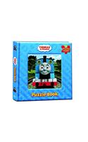 Thomas and Friends Puzzle Book (Thomas & Friends)