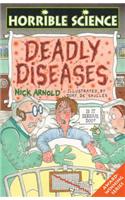 Deadly Diseases