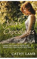 Julia's Chocolates