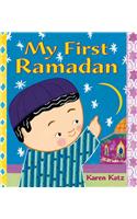 My First Ramadan