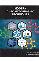 Modern Chromatographic Techniques