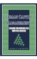 Human Capital Management